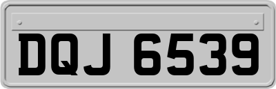 DQJ6539