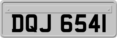 DQJ6541