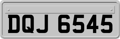 DQJ6545