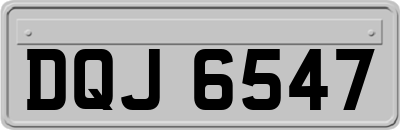 DQJ6547