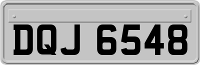 DQJ6548