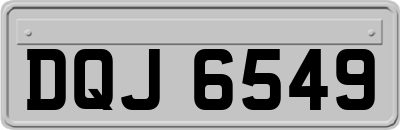 DQJ6549