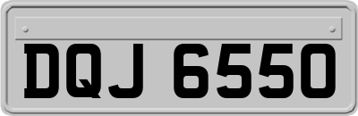 DQJ6550