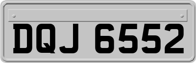 DQJ6552