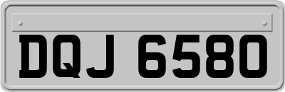 DQJ6580