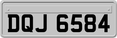 DQJ6584
