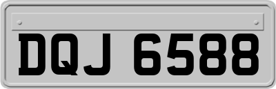 DQJ6588