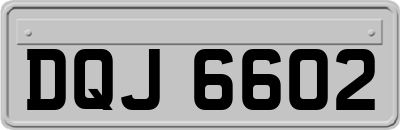 DQJ6602