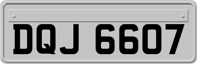 DQJ6607