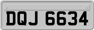 DQJ6634