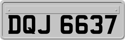 DQJ6637