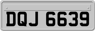 DQJ6639