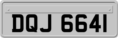 DQJ6641