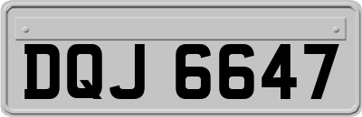DQJ6647