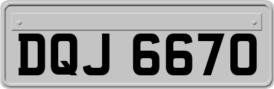 DQJ6670