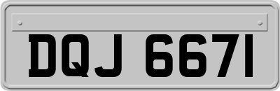 DQJ6671