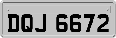 DQJ6672