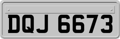 DQJ6673