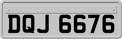 DQJ6676