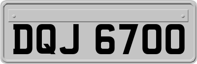 DQJ6700