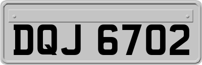 DQJ6702