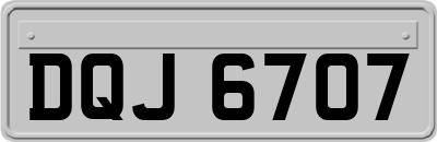 DQJ6707