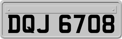 DQJ6708