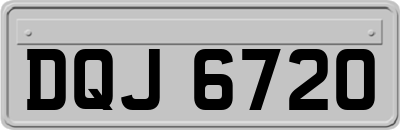 DQJ6720