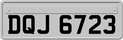 DQJ6723