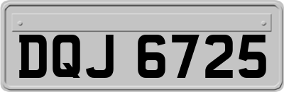 DQJ6725