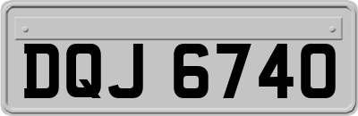 DQJ6740
