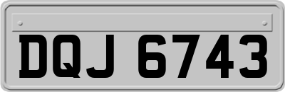 DQJ6743