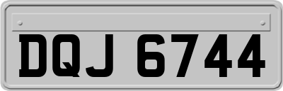 DQJ6744