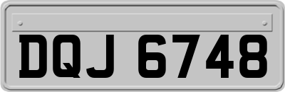 DQJ6748
