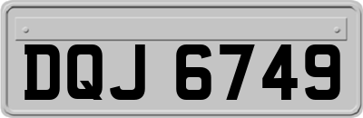 DQJ6749