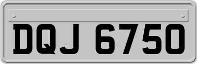 DQJ6750
