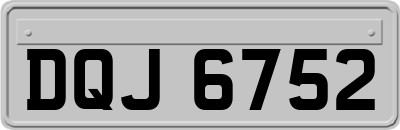DQJ6752