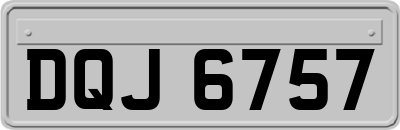 DQJ6757