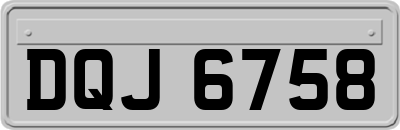 DQJ6758