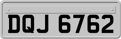 DQJ6762