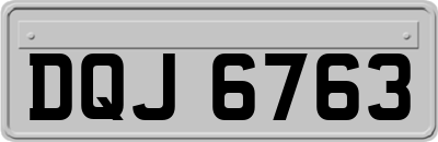 DQJ6763
