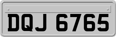 DQJ6765