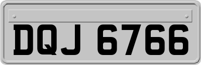 DQJ6766