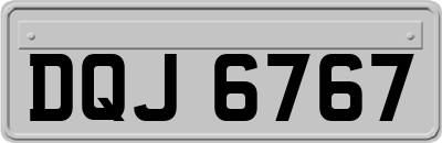 DQJ6767