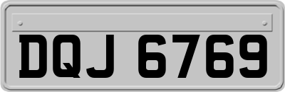 DQJ6769