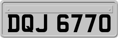 DQJ6770