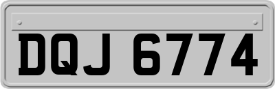 DQJ6774