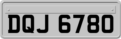 DQJ6780