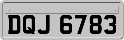 DQJ6783