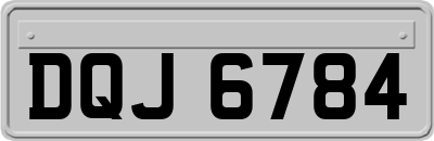 DQJ6784